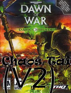 Box art for Chaos Taint (V2)