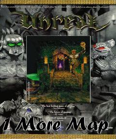 Box art for 1 More Map