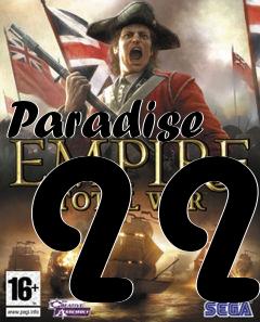 Box art for Paradise II