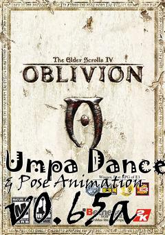 Box art for Umpa Dance & Pose Animation v0.65a