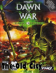 Box art for The Old City