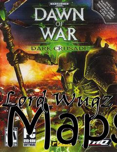 Box art for Lord Wugz Maps