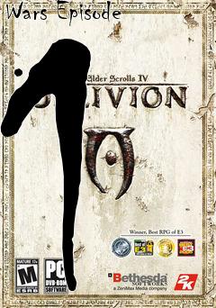 Box art for Oblivion Wars Episode 1