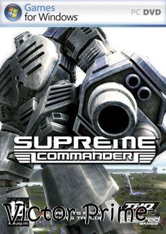 Box art for Victor Prime