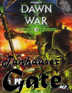 Box art for Tanhauser Gate