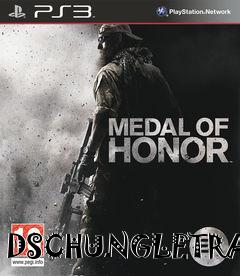 Box art for DSCHUNGLETRARA