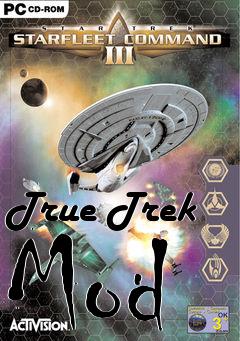 Box art for True Trek Mod