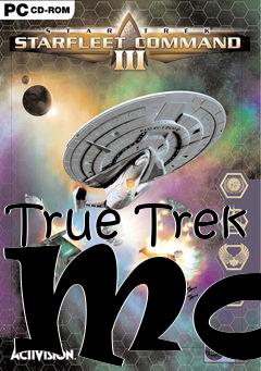 Box art for True Trek Mod