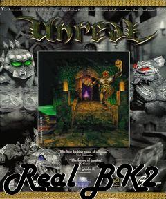 Box art for Real BK2