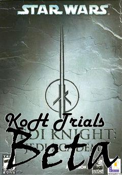 Box art for KoH Trials Beta