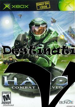 Box art for Destination V2