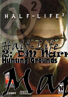 Box art for Half-Life 2: DM Narnia Hunting Grounds Map