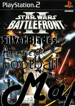 Box art for SilverBlades American Football Map