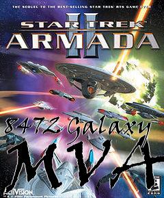 Box art for 8472 Galaxy MVAM