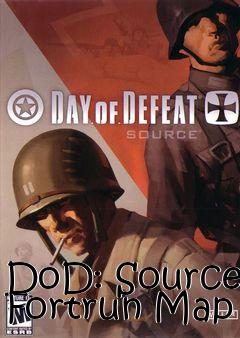 Box art for DoD: Source Fortrun Map