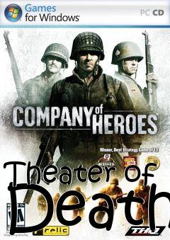 Box art for Theater of Death