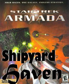 Box art for Shipyard Haven