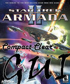 Box art for Compact Clear GUI