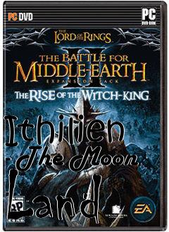 Box art for Ithilien - The Moon Land