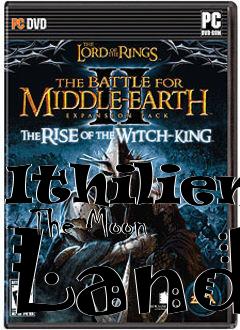 Box art for Ithilien - The Moon Land