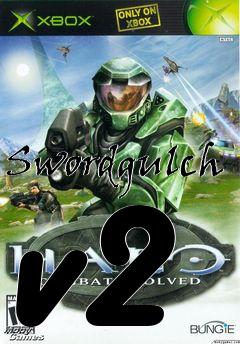 Box art for Swordgulch v2