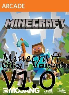 Box art for Minecraft City - Varenburg v1.0