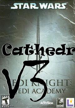 Box art for Cathedral V3