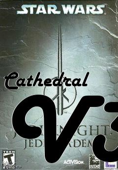 Box art for Cathedral V3