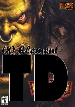 Box art for (8) Element TD