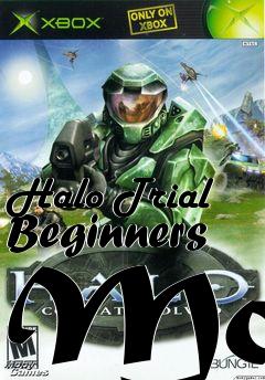 Box art for Halo Trial Beginners Mod