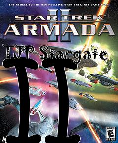 Box art for TJP Stargate II