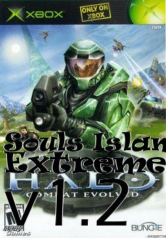 Box art for Souls Island Extreme AI v1.2