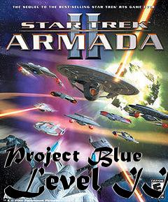 Box art for Project Blue Level II