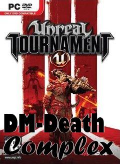 Box art for DM-Death Complex