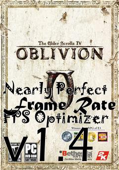 Box art for Nearly Perfect Frame Rate FPS Optimizer v1.4