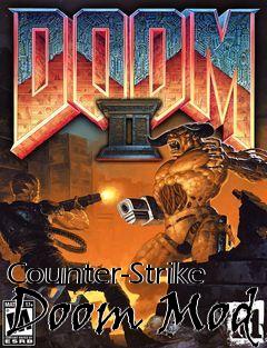 Box art for Counter-Strike Doom Mod