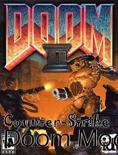 Box art for Counter-Strike Doom Mod