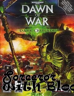 Box art for Sorceror with Blood