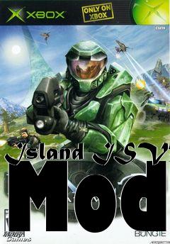 Box art for Island ISV3 Mod