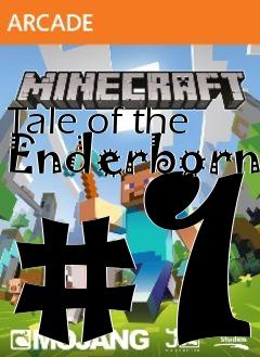 Box art for Tale of the Enderborn #1