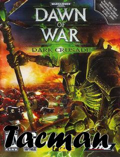 Box art for Tacman
