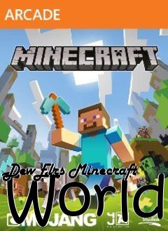 Box art for DewElrs Minecraft World