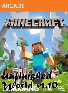 Box art for Unfinished World v1.10