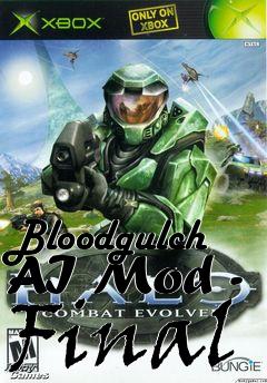 Box art for Bloodgulch AI Mod - Final