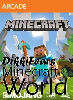 Box art for DikkiFears Minecraft World