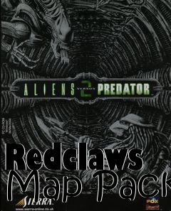 Box art for Redclaws Map Pack