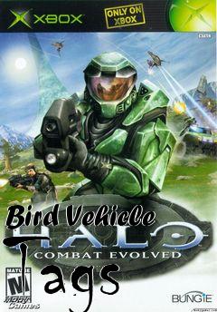 Box art for Bird Vehicle Tags