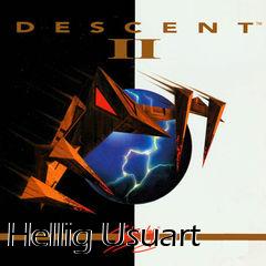 Box art for Hellig Usuart