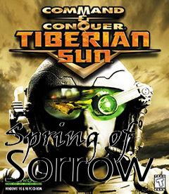 Box art for Spring of Sorrow