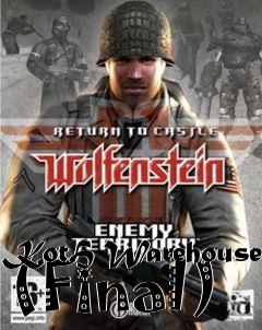 Box art for KotH Warehouse (Final)